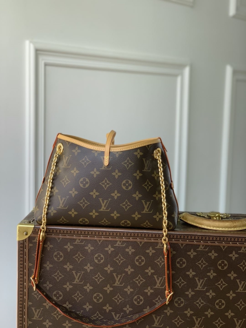 LV Satchel bags